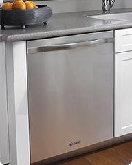 Dacor Millennia Series MDW24S DishWasher 